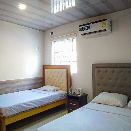 Appartamento Juliana Casa Turistica Ctg Cartagena Esterno foto