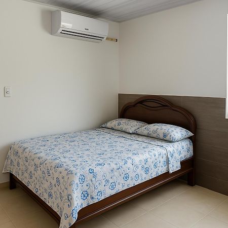 Appartamento Juliana Casa Turistica Ctg Cartagena Esterno foto