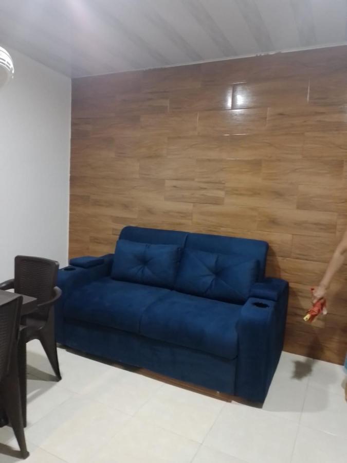 Appartamento Juliana Casa Turistica Ctg Cartagena Esterno foto