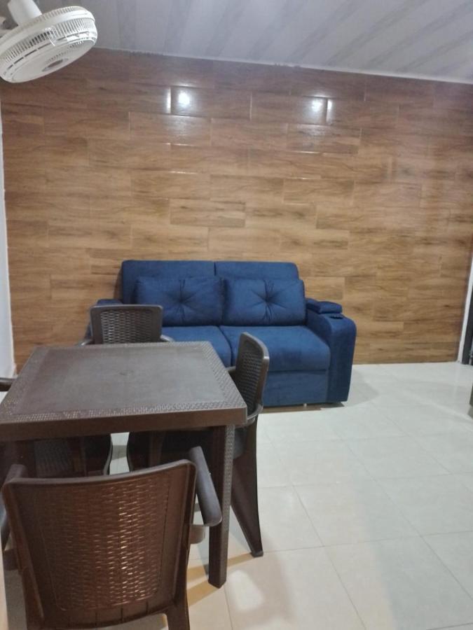 Appartamento Juliana Casa Turistica Ctg Cartagena Esterno foto