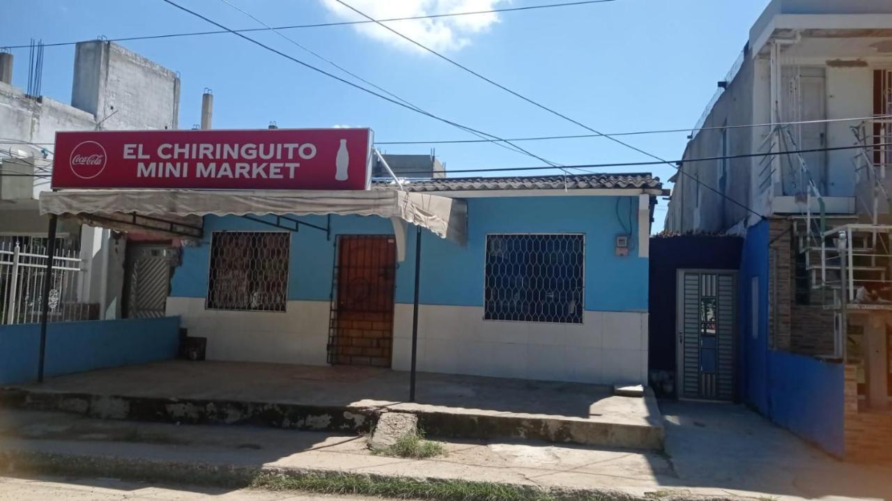 Appartamento Juliana Casa Turistica Ctg Cartagena Esterno foto