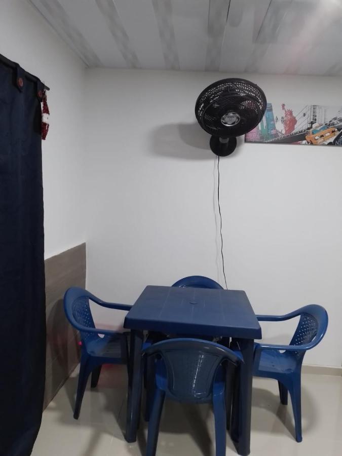 Appartamento Juliana Casa Turistica Ctg Cartagena Esterno foto