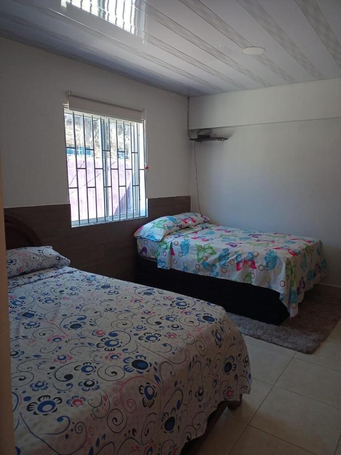 Appartamento Juliana Casa Turistica Ctg Cartagena Esterno foto