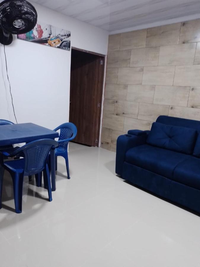 Appartamento Juliana Casa Turistica Ctg Cartagena Esterno foto