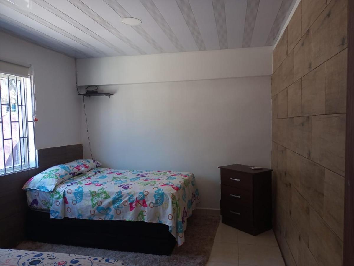 Appartamento Juliana Casa Turistica Ctg Cartagena Esterno foto