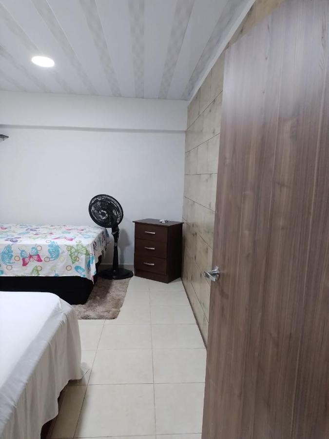 Appartamento Juliana Casa Turistica Ctg Cartagena Esterno foto