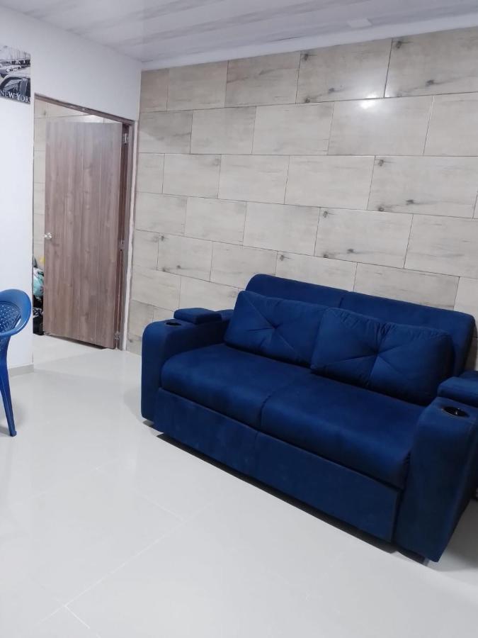 Appartamento Juliana Casa Turistica Ctg Cartagena Esterno foto