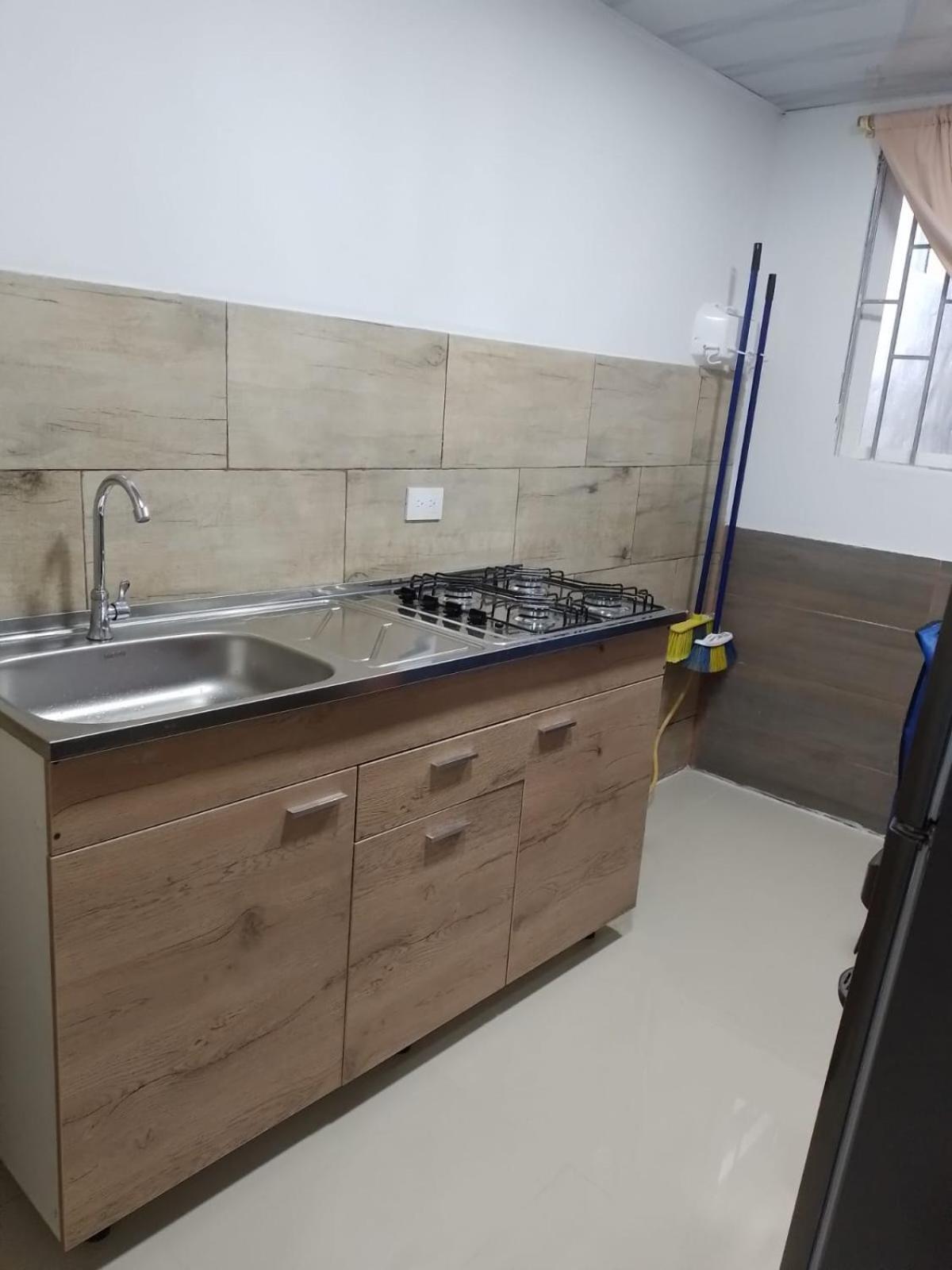 Appartamento Juliana Casa Turistica Ctg Cartagena Esterno foto