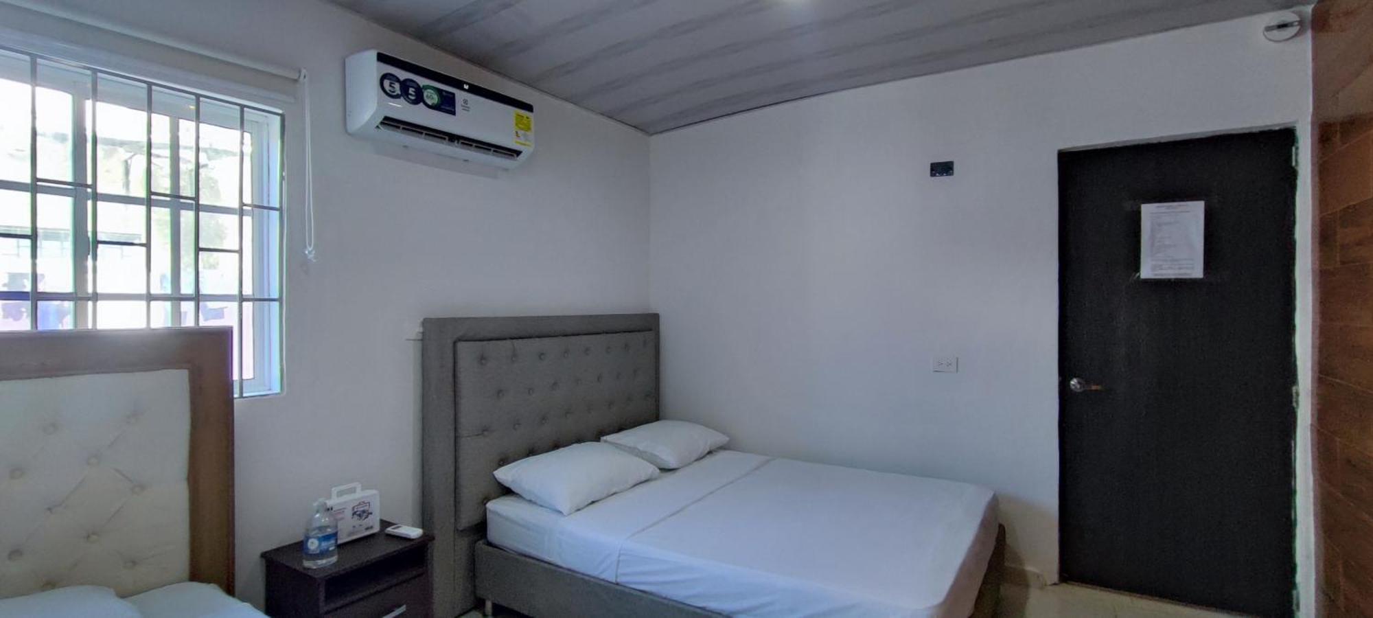 Appartamento Juliana Casa Turistica Ctg Cartagena Esterno foto