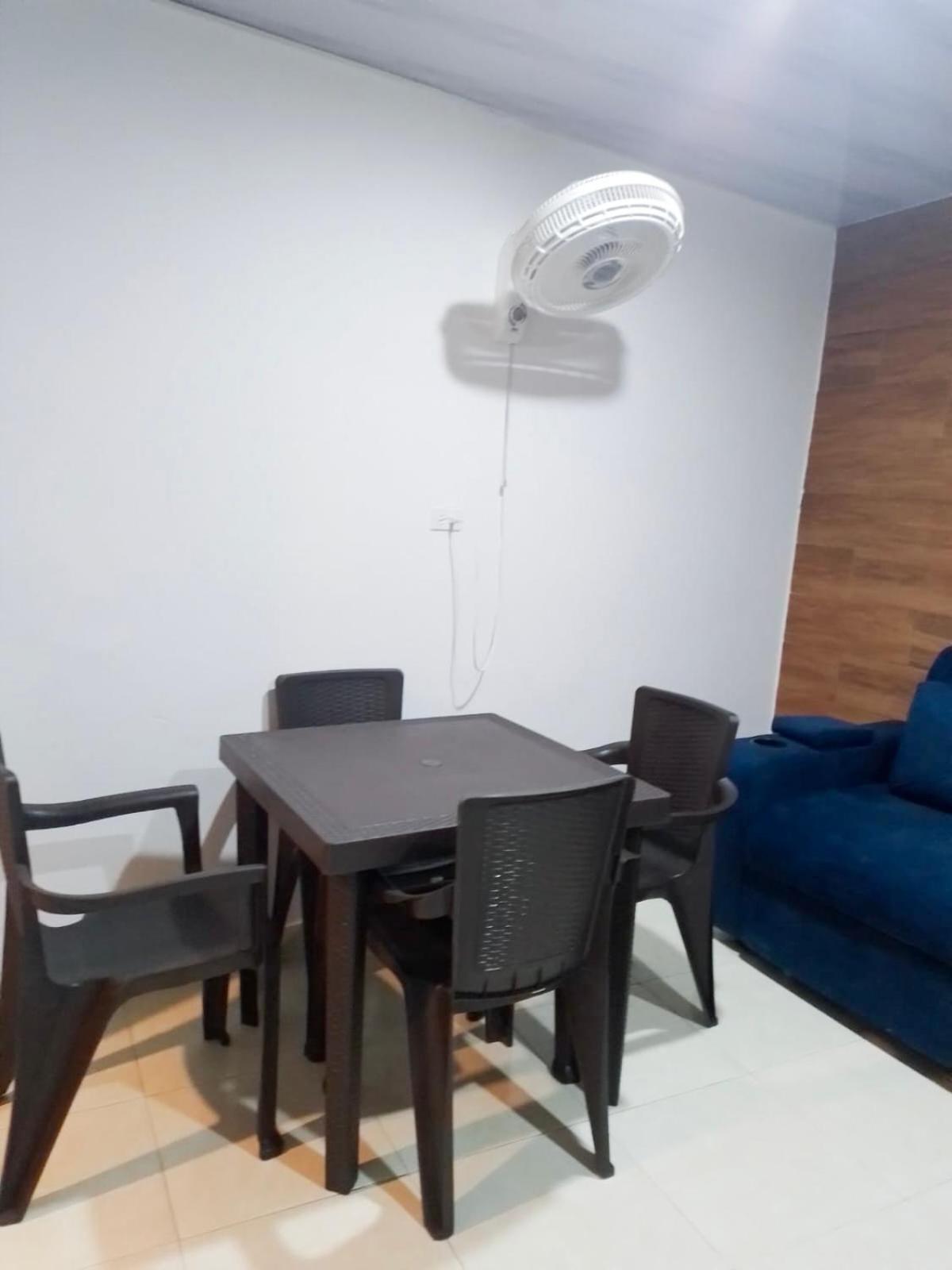 Appartamento Juliana Casa Turistica Ctg Cartagena Esterno foto