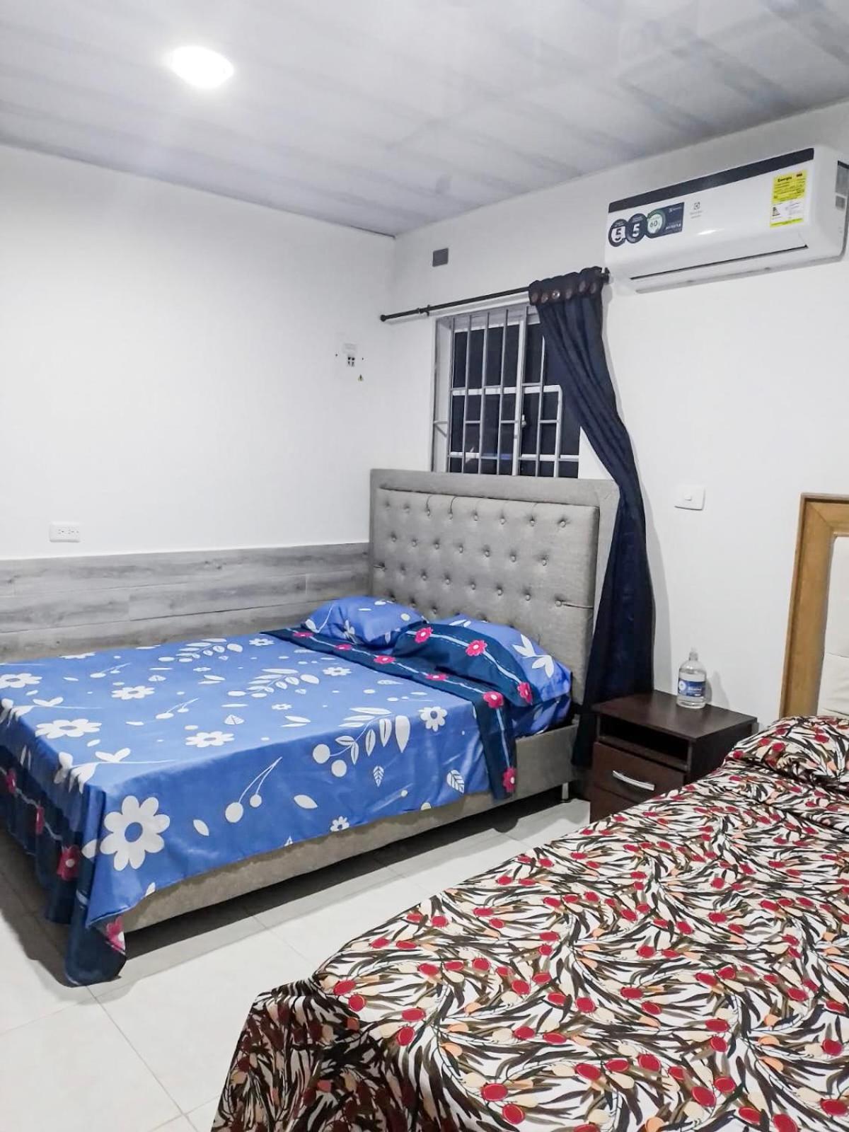 Appartamento Juliana Casa Turistica Ctg Cartagena Esterno foto