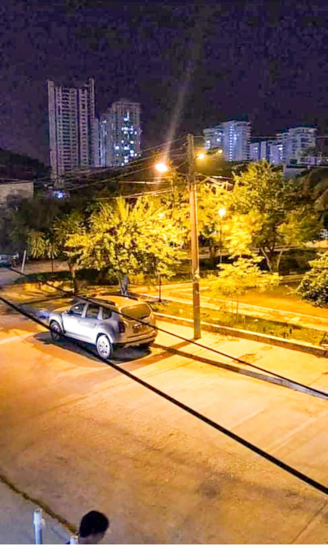 Appartamento Juliana Casa Turistica Ctg Cartagena Esterno foto